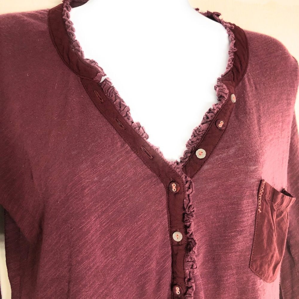 Free People Top‎ - Picture 2 of 6
